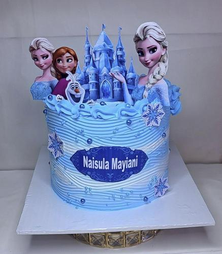 frozen-cake