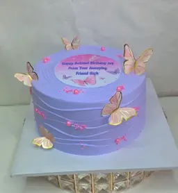 Carrot CakeJaytal House Of Cake