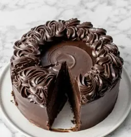 Chocolate Fudge CakeJaytal House Of Cake