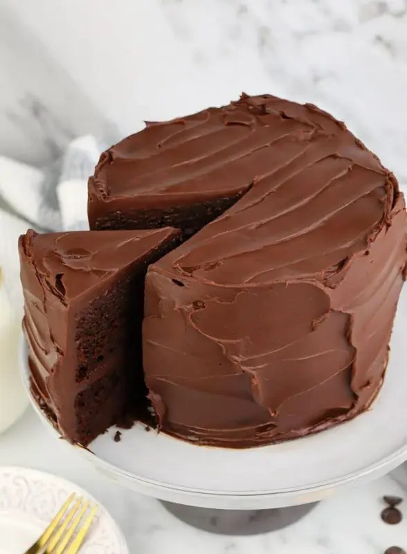 Jaytal House Of Cake Devil's Food Cake