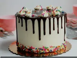 Eggless Lemon Bliss CakeJaytal House Of Cake
