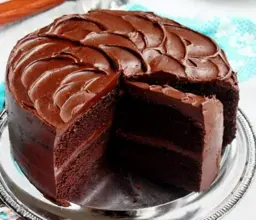 Gluten free chocolate cakeJaytal House Of Cake