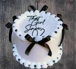 PinaColada Orange Cake Jaytal House Of Cake