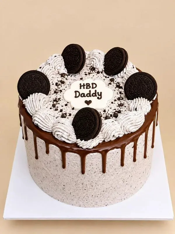 Jaytal House Of Cake Rich Oreo Cake