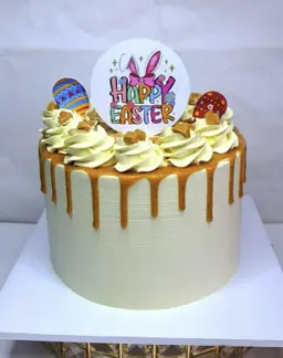 Salted CaramelJaytal House Of Cake