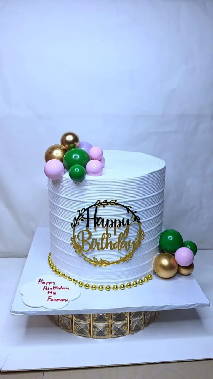 Strawberry Marble CakeJaytal House Of Cake