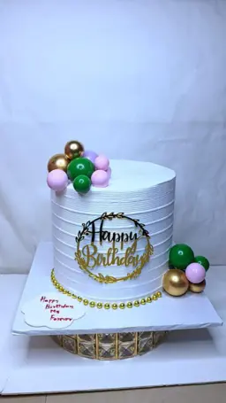 Strawberry Marble CakeJaytal House Of Cake