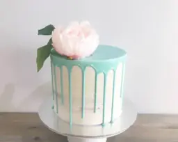 Vanilla Cake Jaytal House Of Cake