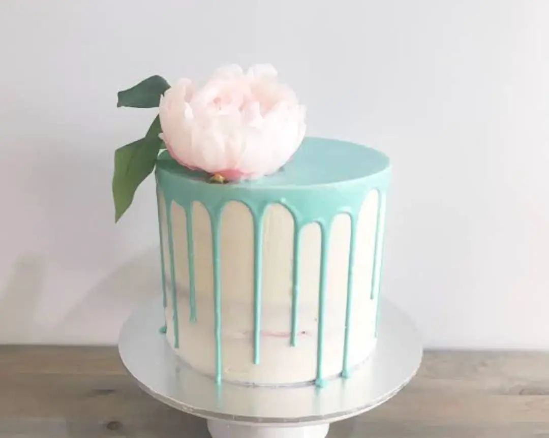 Vanilla Cake