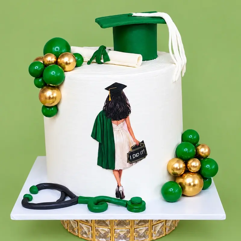 graduation