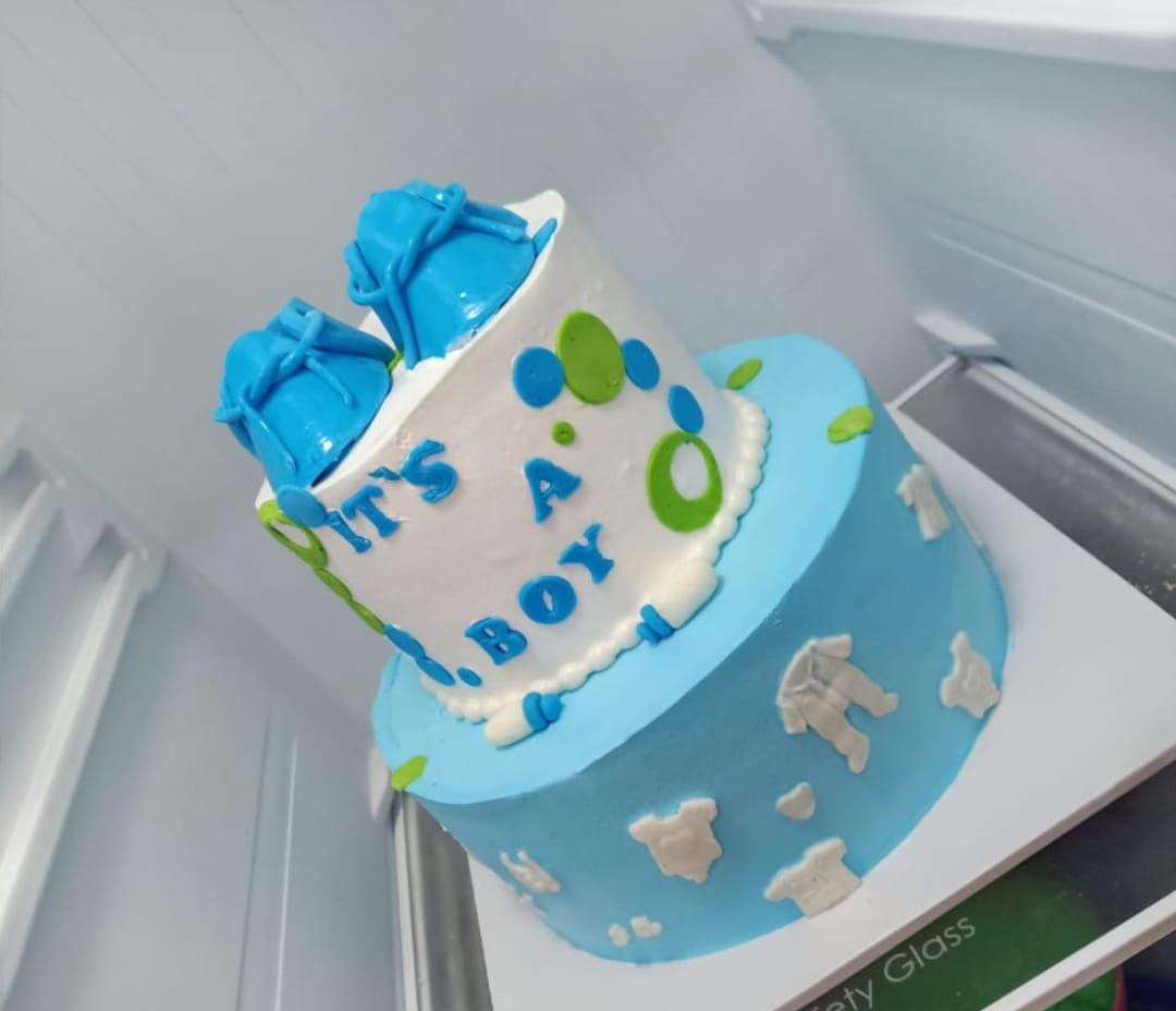 Baby shower