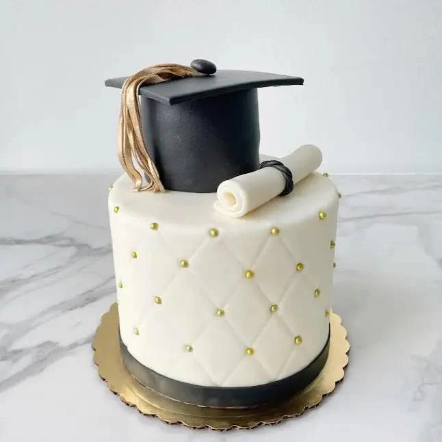 Graduation Cakes