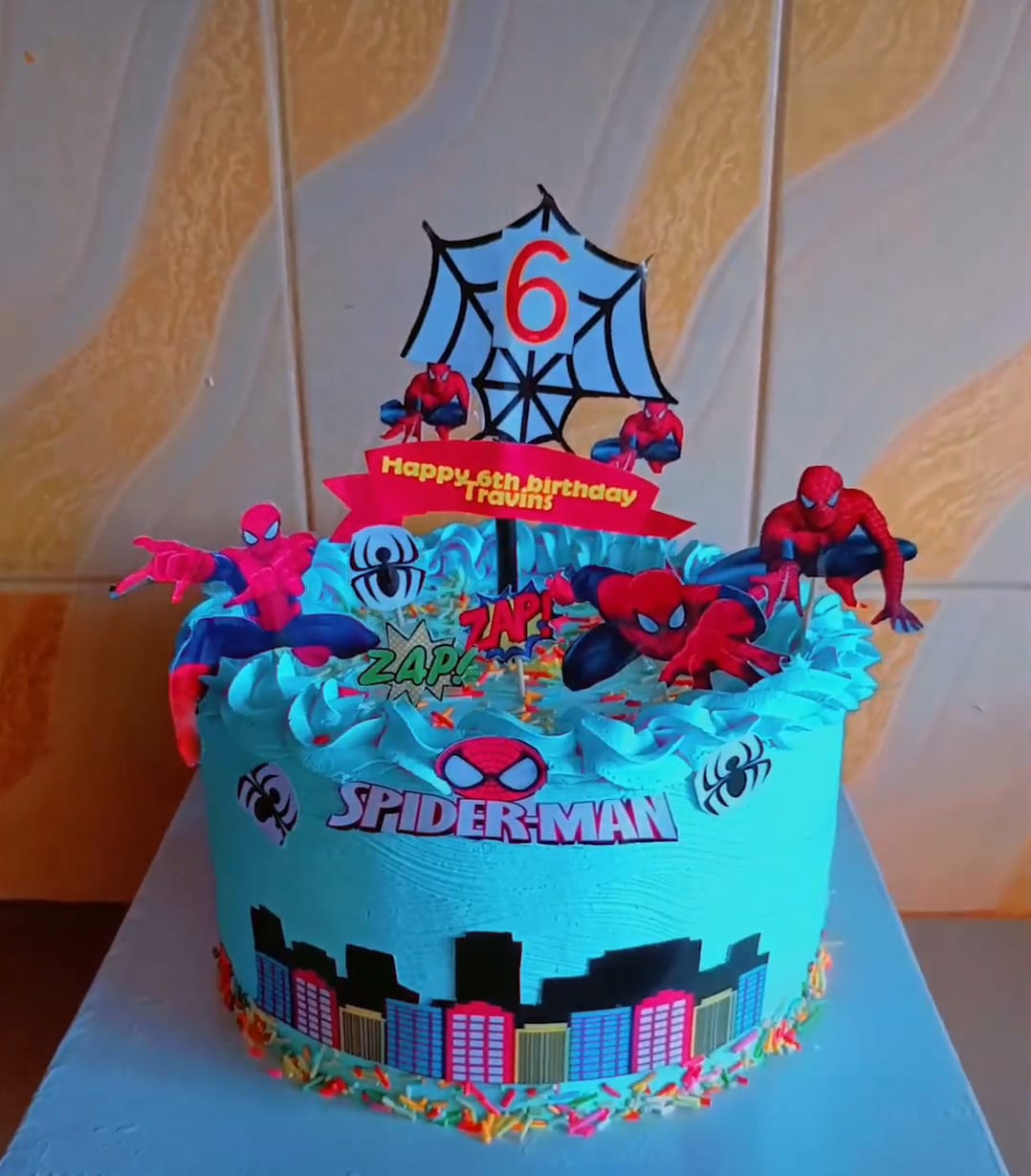 Jaytal House Of Cake - Birthday Cakes in Nairobi